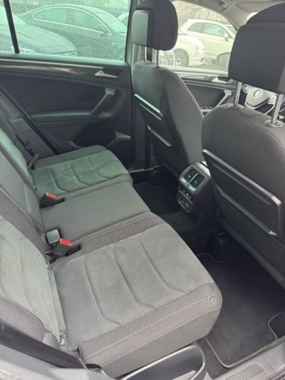 Volkswagen Tiguan 2.0 BiTDI SCR DSG 4MOTION Executive R-Line BMT (11)
