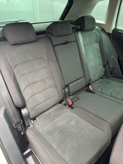 Volkswagen Tiguan 2.0 BiTDI SCR DSG 4MOTION Executive R-Line BMT (12)