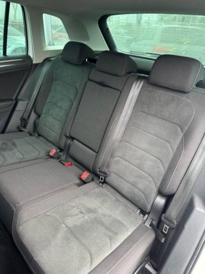Volkswagen Tiguan 2.0 BiTDI SCR DSG 4MOTION Executive R-Line BMT (13)