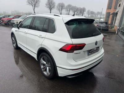 Volkswagen Tiguan 2.0 BiTDI SCR DSG 4MOTION Executive R-Line BMT (15)