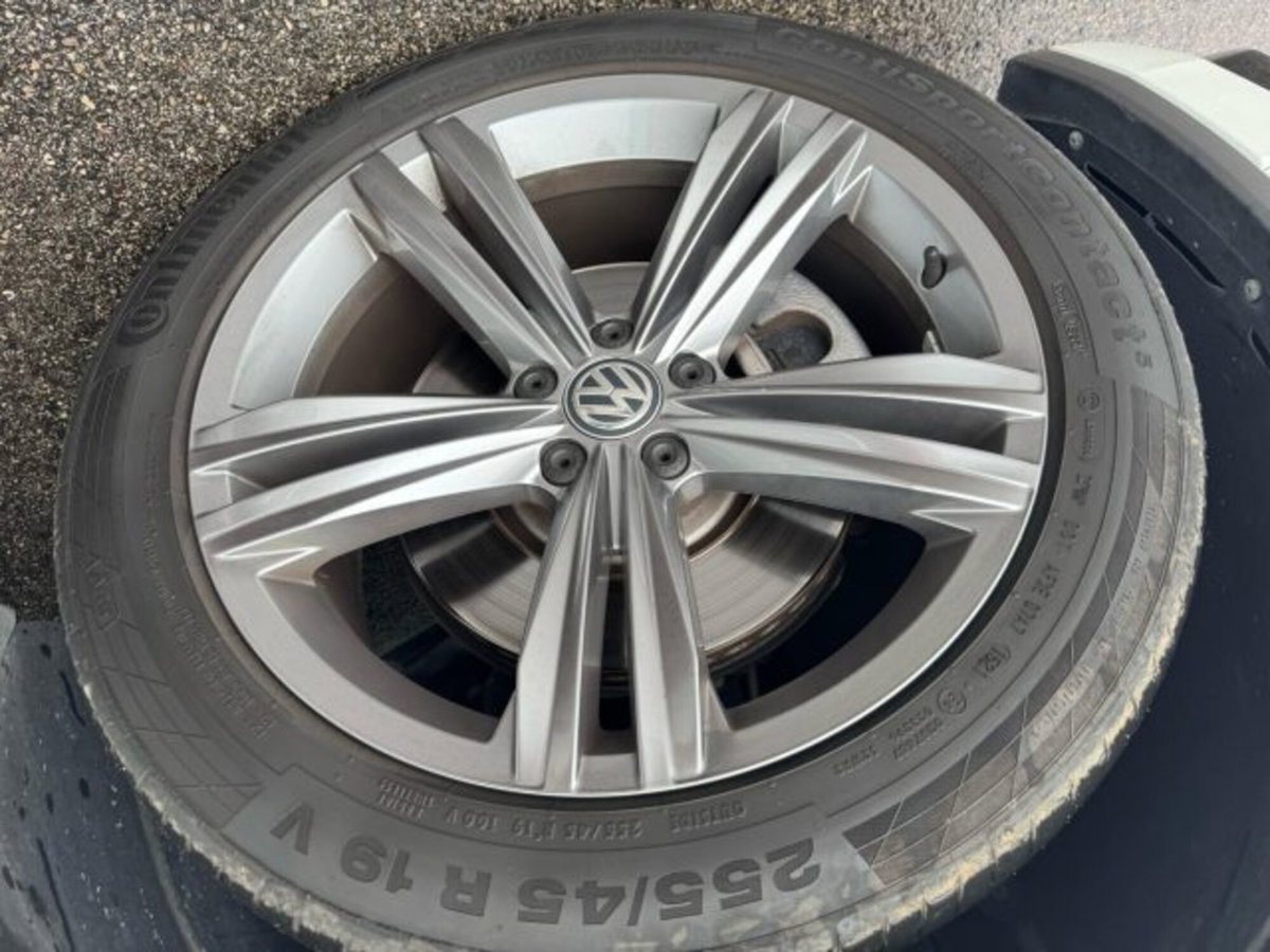 Volkswagen Tiguan 2.0 BiTDI SCR DSG 4MOTION Executive R-Line BMT (17)