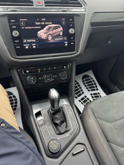 Volkswagen Tiguan 2.0 BiTDI SCR DSG 4MOTION Executive R-Line BMT (7)