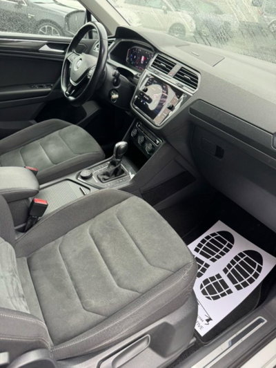 Volkswagen Tiguan 2.0 BiTDI SCR DSG 4MOTION Executive R-Line BMT (8)