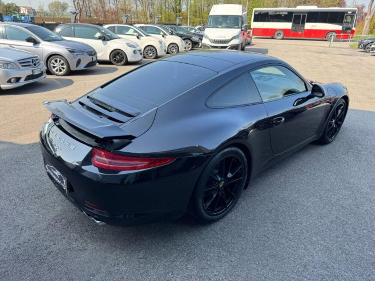Porsche 911 Coupé 3.4 Carrera (12)