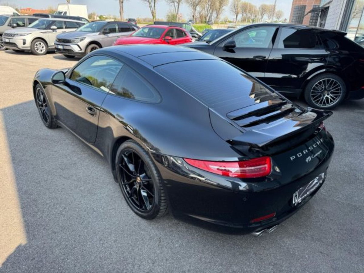 Porsche 911 Coupé 3.4 Carrera (13)