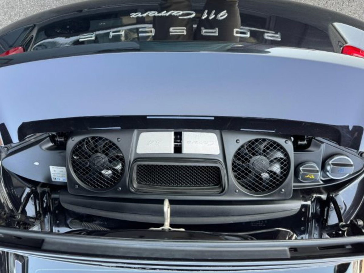 Porsche 911 Coupé 3.4 Carrera (15)