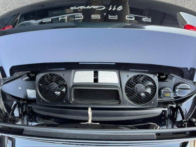 Porsche 911 Coupé 3.4 Carrera (15)