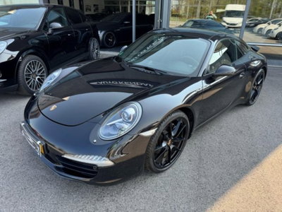 Porsche 911 Coupé 3.4 Carrera (2)