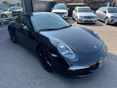 Porsche 911 Coupé 3.4 Carrera (3)