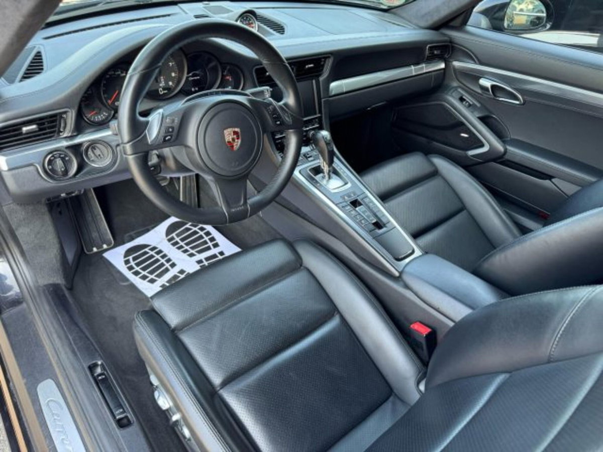 Porsche 911 Coupé 3.4 Carrera (5)
