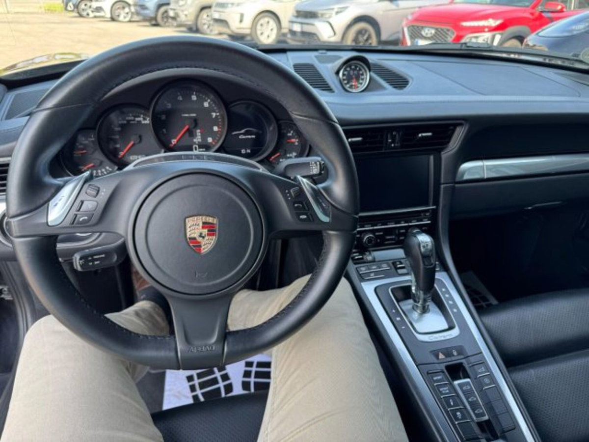 Porsche 911 Coupé 3.4 Carrera (6)