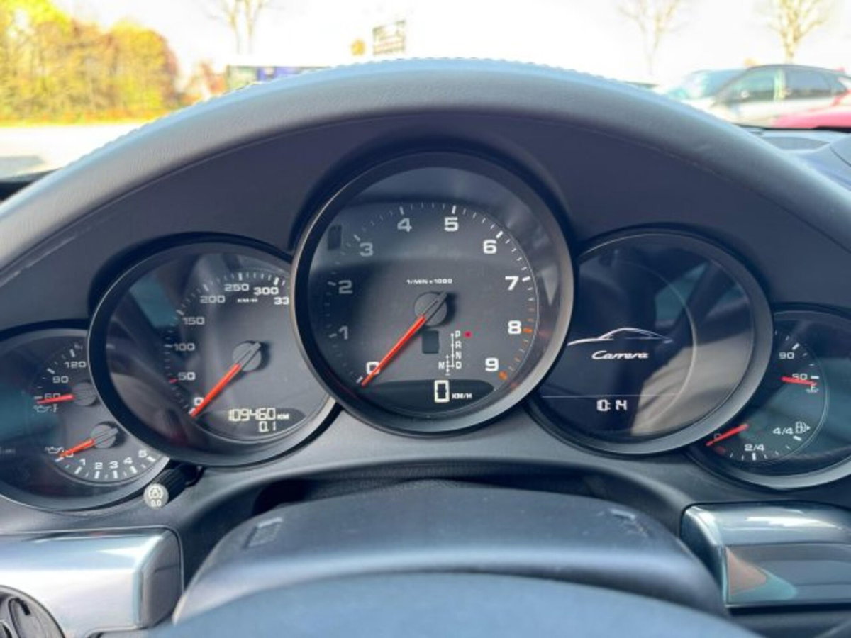 Porsche 911 Coupé 3.4 Carrera (8)