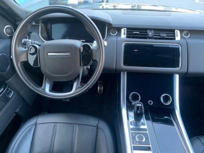Land Rover Range Rover Sport 3.0D l6 249 CV HSE Silver (6)