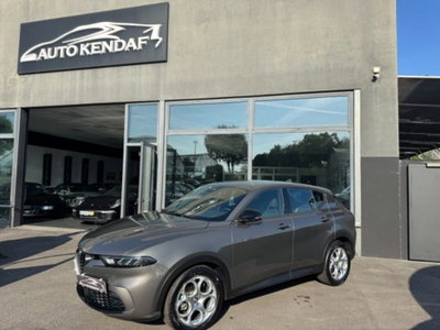 Alfa Romeo Tonale 1.6 Sprint 130cv tct6 usata