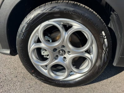 Alfa Romeo Tonale 1.6 Sprint 130cv tct6 (13)