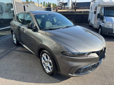 Alfa Romeo Tonale 1.6 Sprint 130cv tct6 (2)