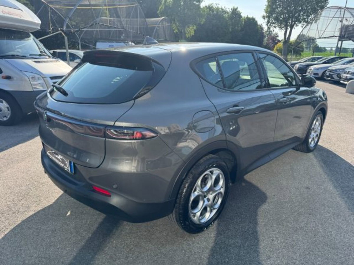 Alfa Romeo Tonale 1.6 Sprint 130cv tct6 (3)