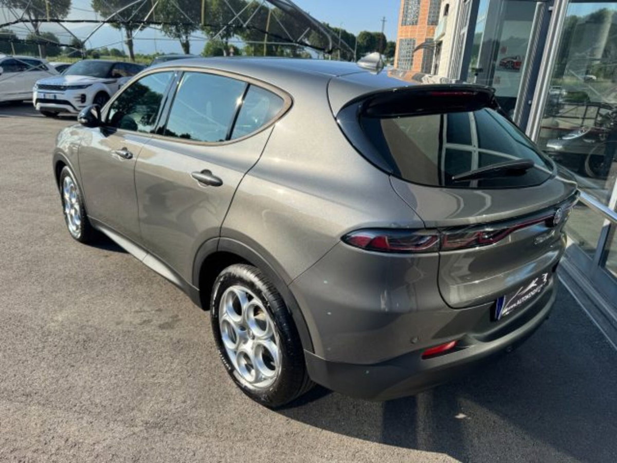 Alfa Romeo Tonale 1.6 Sprint 130cv tct6 (4)