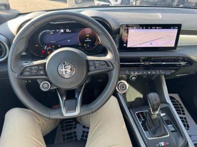 Alfa Romeo Tonale 1.6 Sprint 130cv tct6 (6)