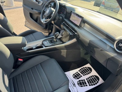 Alfa Romeo Tonale 1.6 Sprint 130cv tct6 (7)