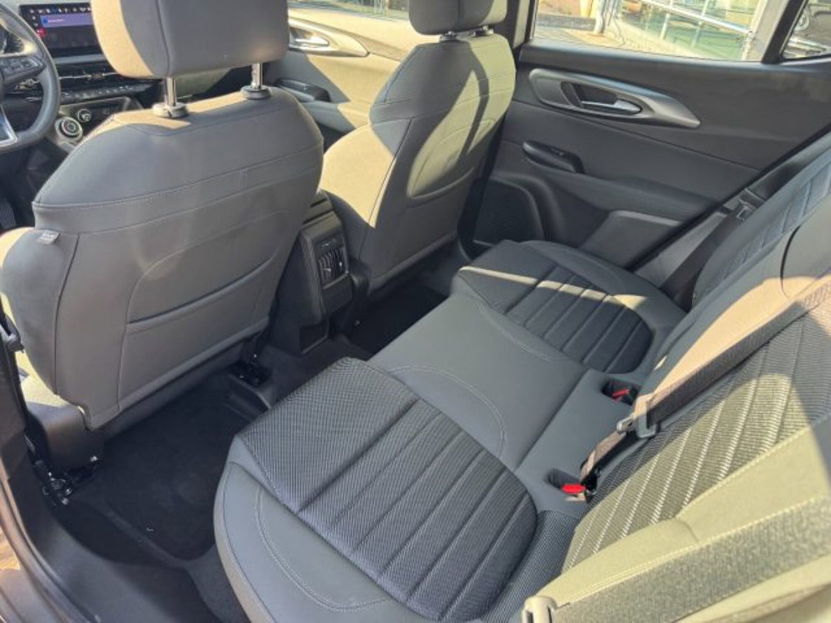 Alfa Romeo Tonale 1.6 Sprint 130cv tct6 (9)