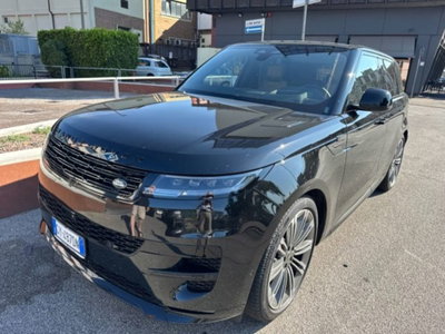 Land Rover Range Rover Sport 3.0D l6 249 CV HSE Dynamic Stealth