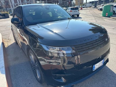 Land Rover Range Rover Sport 3.0D l6 249 CV HSE Dynamic Stealth (2)