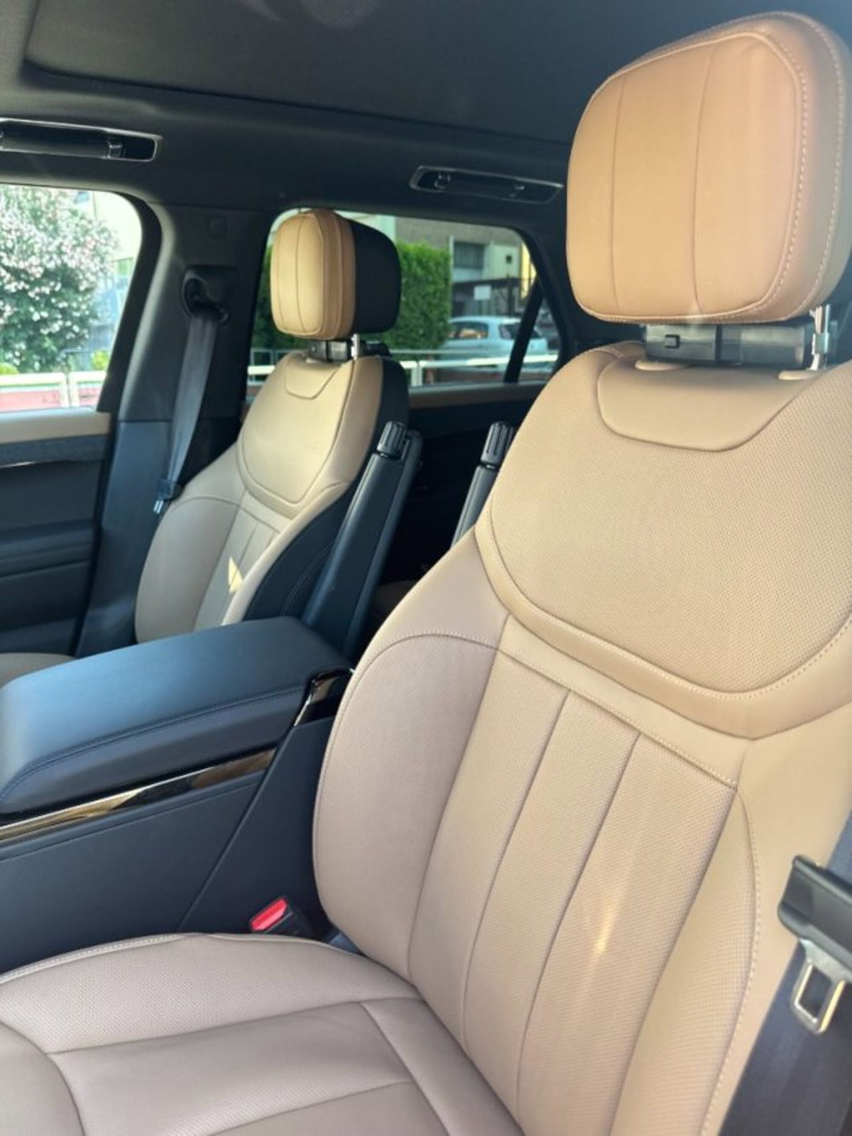 Land Rover Range Rover Sport 3.0D l6 249 CV HSE Dynamic Stealth (7)