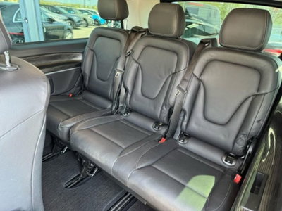 Mercedes-Benz Classe V 250 d Automatic Premium Long (16)