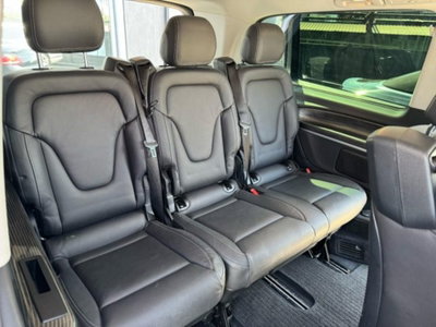 Mercedes-Benz Classe V 250 d Automatic Premium Long (17)