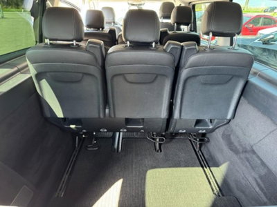 Mercedes-Benz Classe V 250 d Automatic Premium Long (18)
