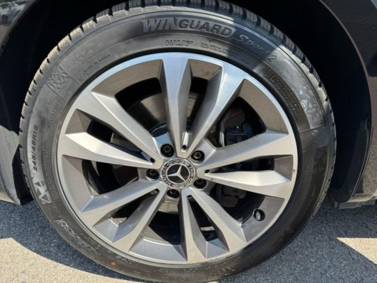 Mercedes-Benz Classe V 250 d Automatic Premium Long (20)