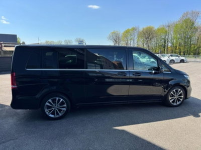Mercedes-Benz Classe V 250 d Automatic Premium Long (3)