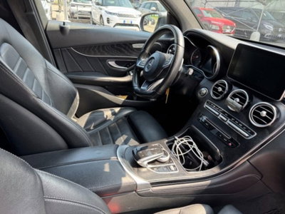 Mercedes-Benz GLC Coupé 250 d 4Matic Coupé Premium (8)