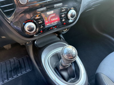 Nissan Juke 1.2 DIG-T 115 Start&Stop Tekna (13)