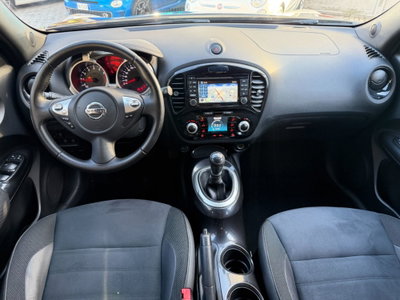 Nissan Juke 1.2 DIG-T 115 Start&Stop Tekna (16)