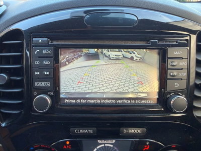 Nissan Juke 1.2 DIG-T 115 Start&Stop Tekna (18)
