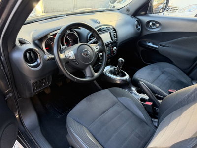 Nissan Juke 1.2 DIG-T 115 Start&Stop Tekna (2)
