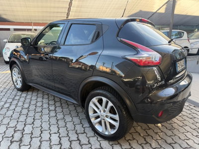 Nissan Juke 1.2 DIG-T 115 Start&Stop Tekna (3)