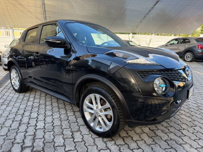 Nissan Juke 1.2 DIG-T 115 Start&Stop Tekna (4)