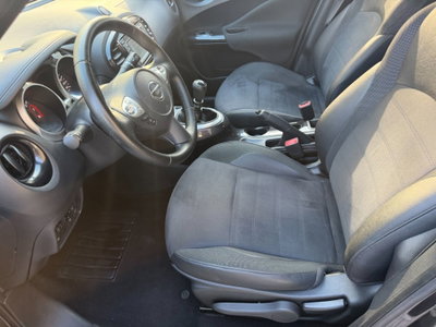 Nissan Juke 1.2 DIG-T 115 Start&Stop Tekna (5)