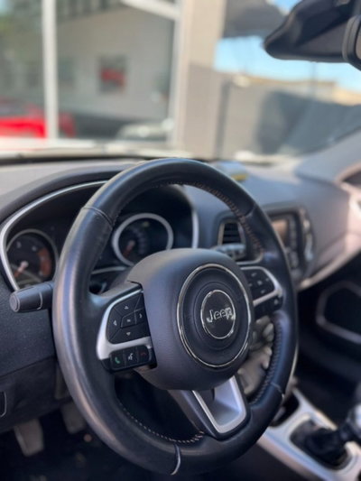 Jeep Compass 1.6 Multijet II 2WD Longitude (4)