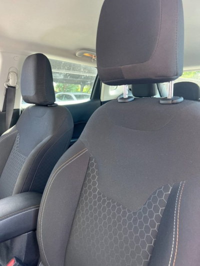 Jeep Compass 1.6 Multijet II 2WD Longitude (5)