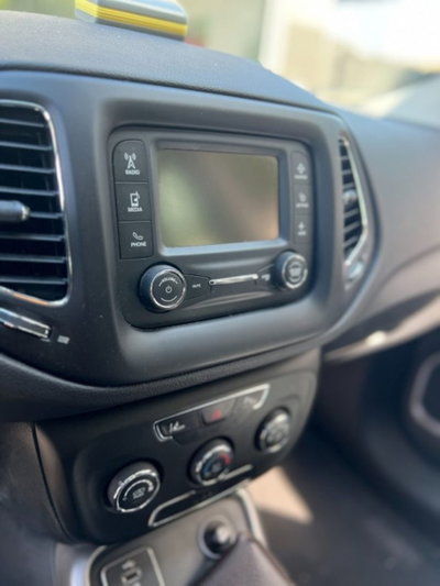 Jeep Compass 1.6 Multijet II 2WD Longitude (6)