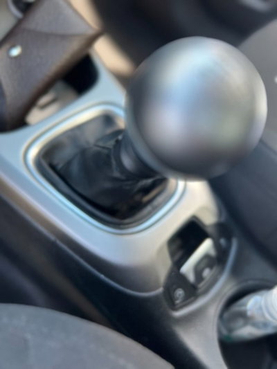 Jeep Compass 1.6 Multijet II 2WD Longitude (7)