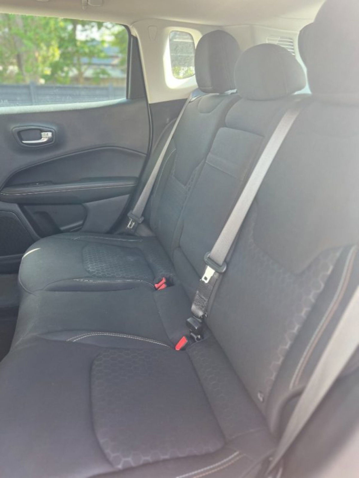 Jeep Compass 1.6 Multijet II 2WD Longitude (8)