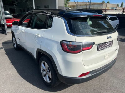 Jeep Compass 1.6 Multijet II 2WD Longitude (9)