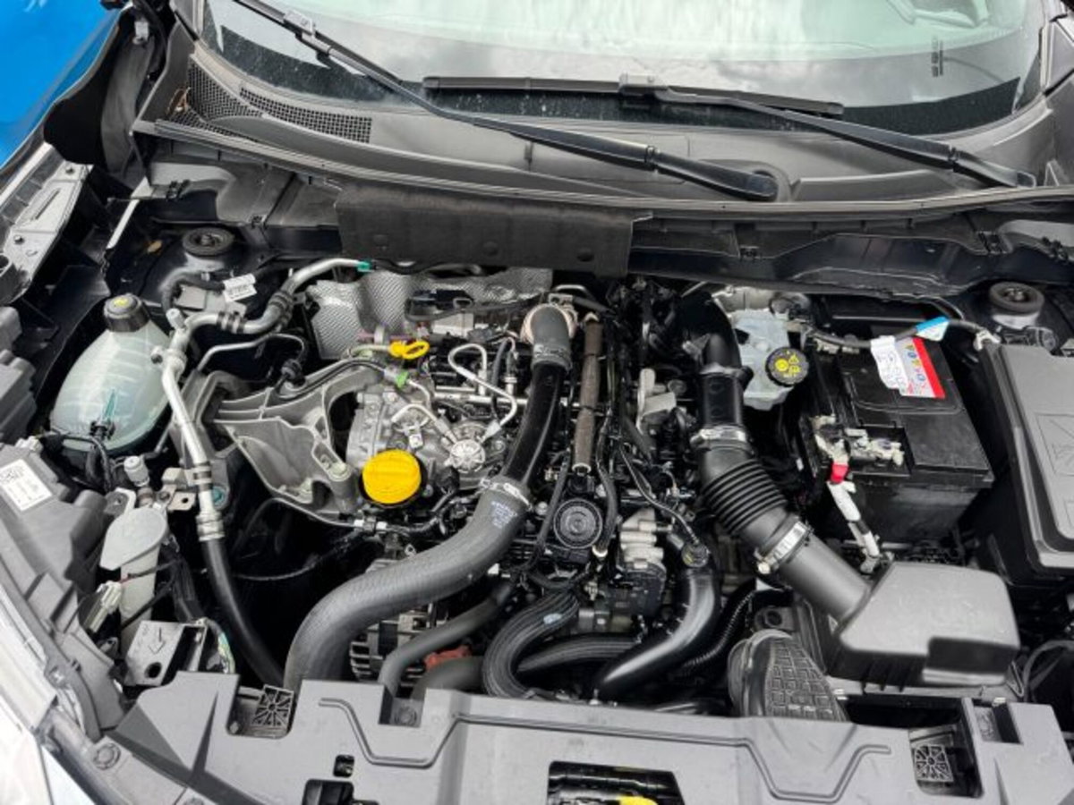 Nissan Juke 1.0 DIG-T 114 CV DCT Business (11)
