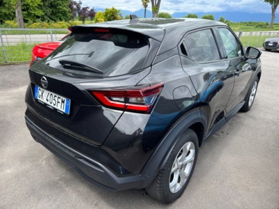 Nissan Juke 1.0 DIG-T 114 CV DCT Business (3)