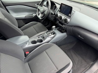 Nissan Juke 1.0 DIG-T 114 CV DCT Business (7)